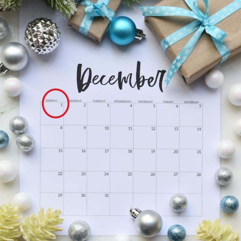 Száraz november - a kihívás első napja december 1!