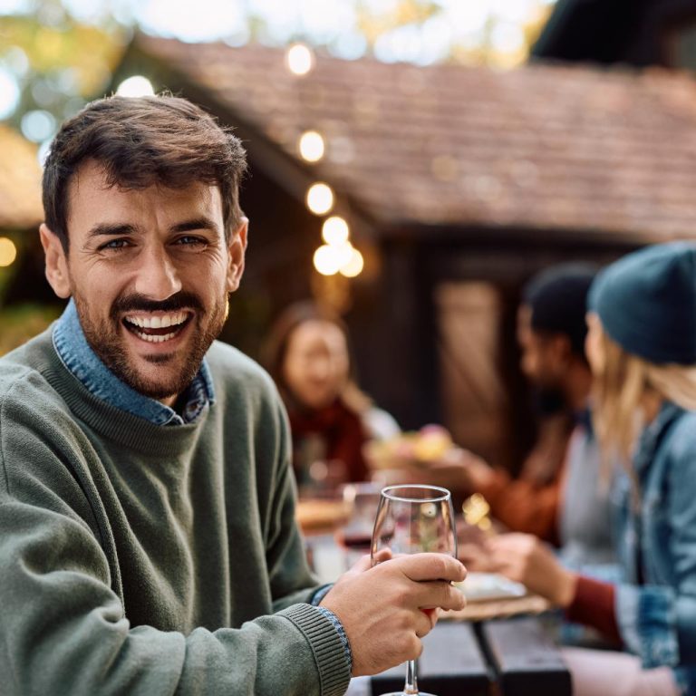 Függőség megelőzése - Nem gondolom, hogy baj van