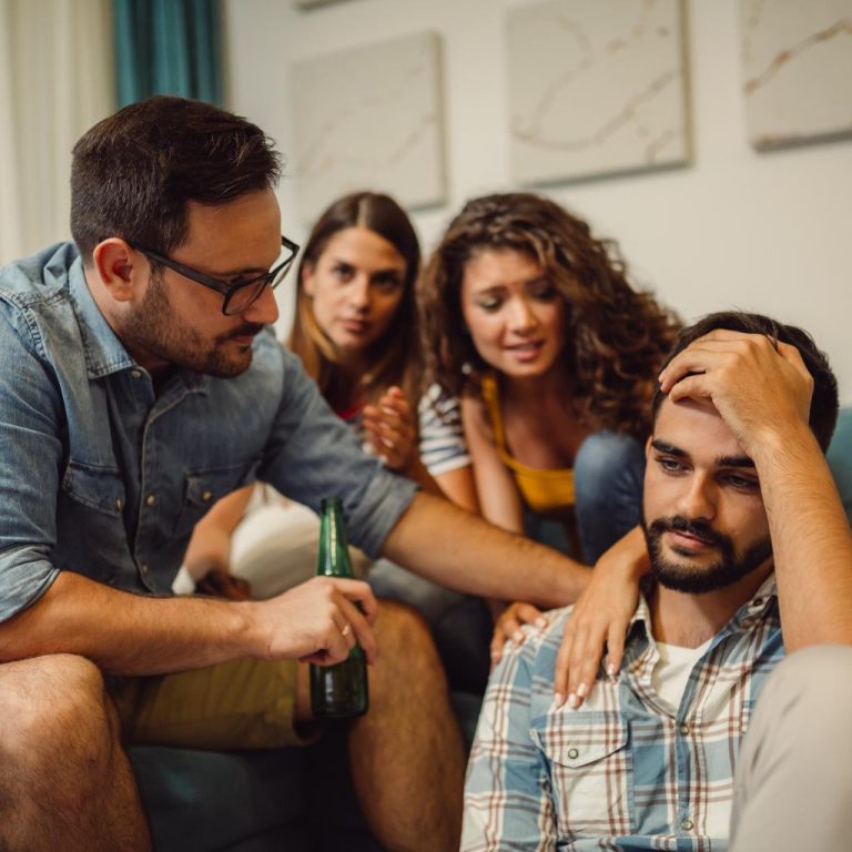 Függőség megelőzése - amikor az első pohár már nem elég