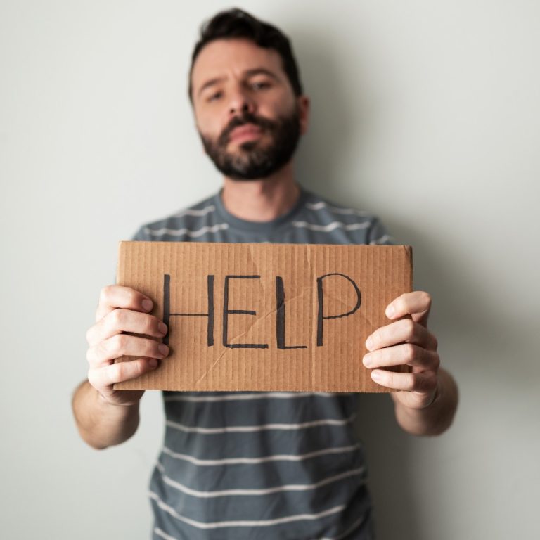 Függőség megelőzése - légy bátor és kérj időben segítséget!