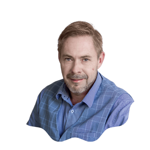 Tóth Zoltán addiktológus