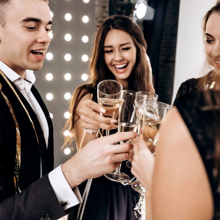 Újévi fogadalom: Nemet mondok a függőségre