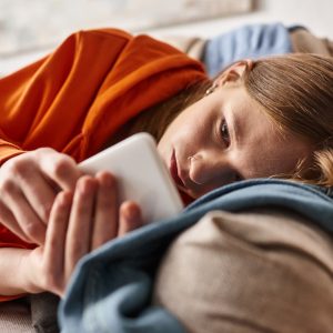 Digitális detox - képernyőfüggőség