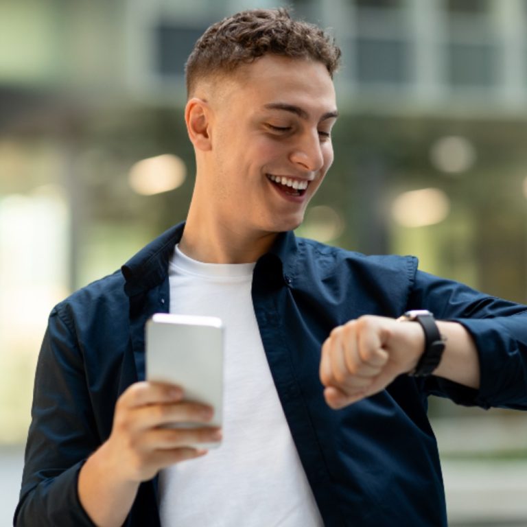 Digitális detox - Órákat fordítasz arra ami éveket vesz el az életedből