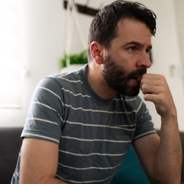 Amikor az alkohol már nem segít