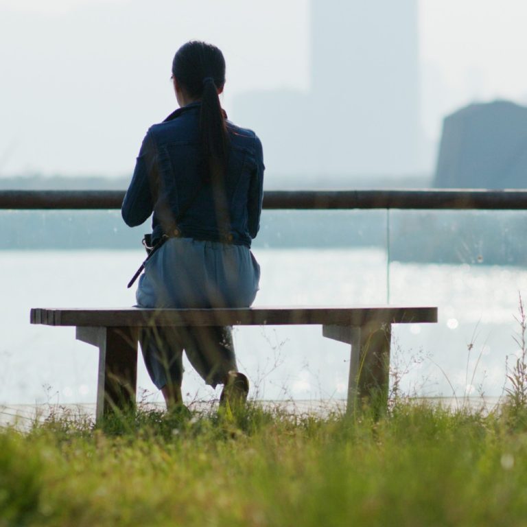 Fiatalkori magány, mint a szorongás okozója