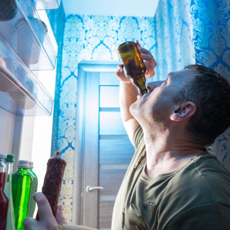 Amikor már érdemes megállni