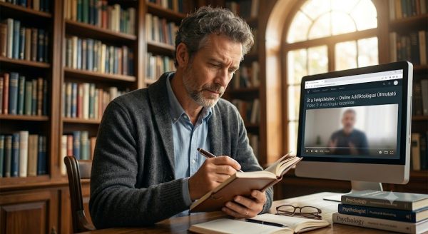 online addiktologiai utmutato 2